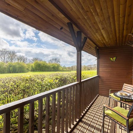 פיקרינג Rocklands Lodges מראה חיצוני תמונה