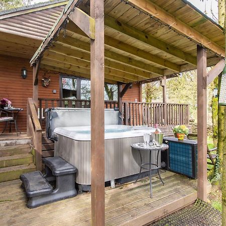 פיקרינג Rocklands Lodges מראה חיצוני תמונה