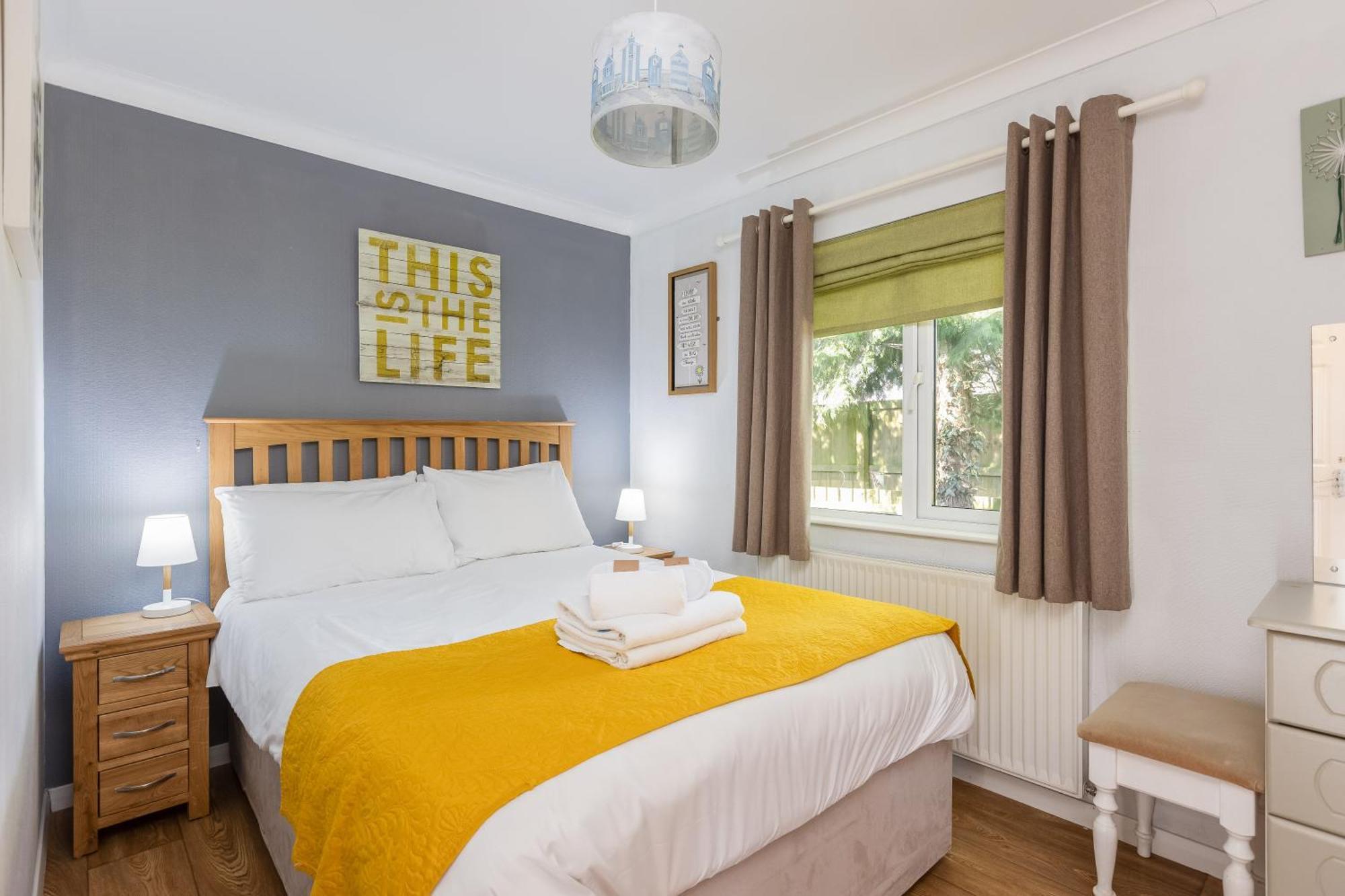פיקרינג Rocklands Lodges מראה חיצוני תמונה