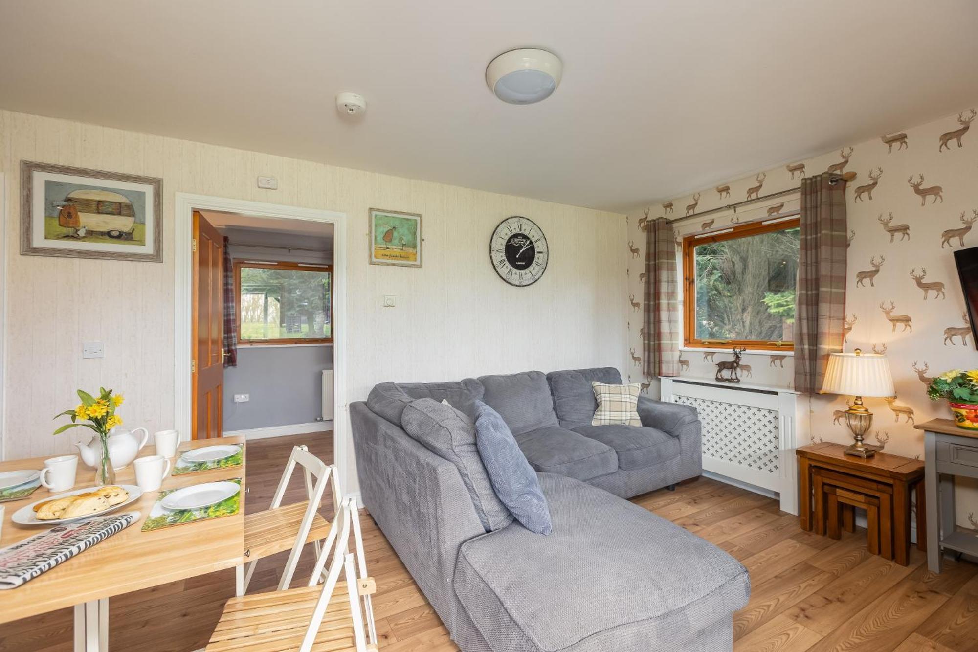 פיקרינג Rocklands Lodges מראה חיצוני תמונה