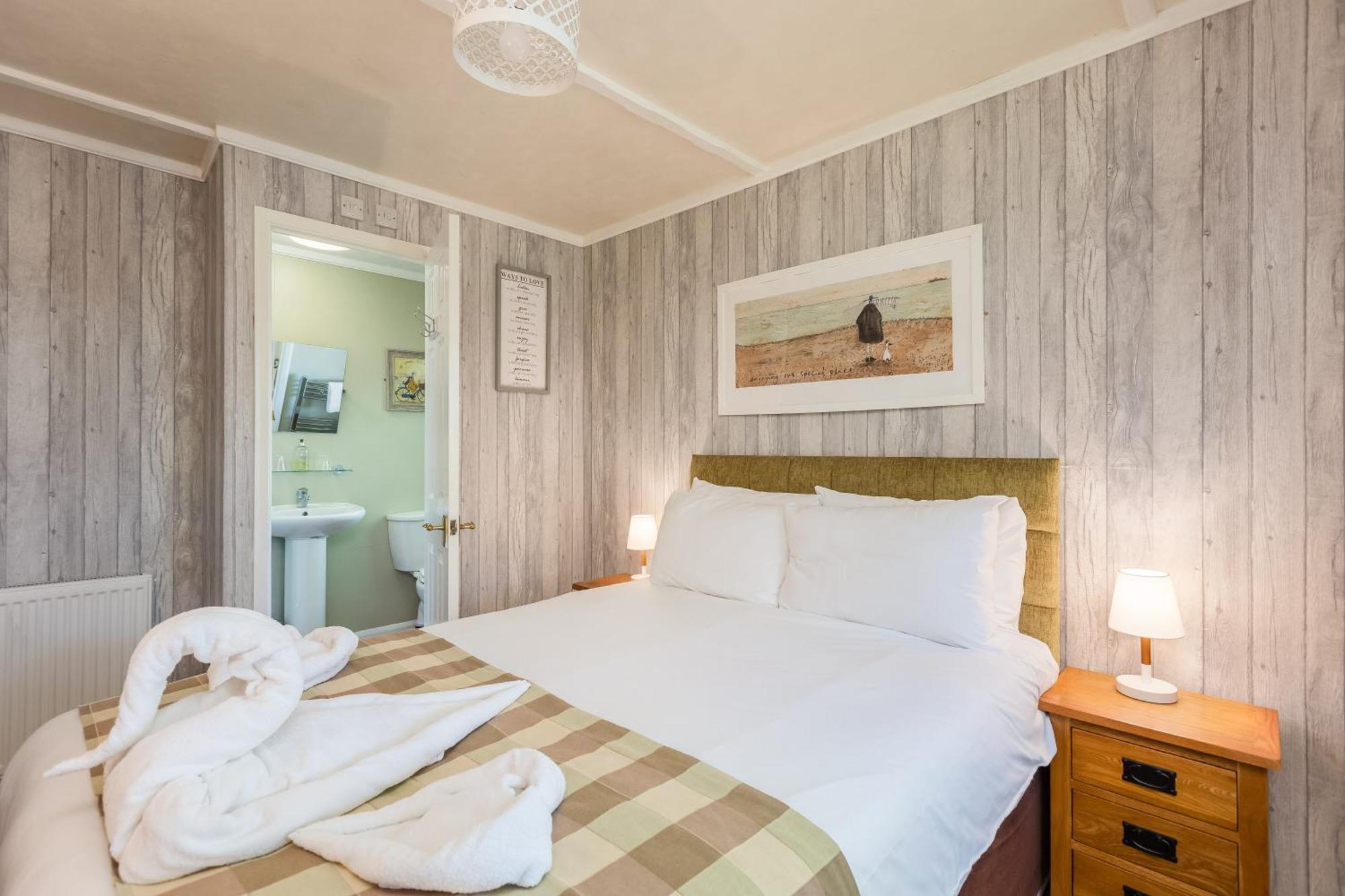 פיקרינג Rocklands Lodges מראה חיצוני תמונה