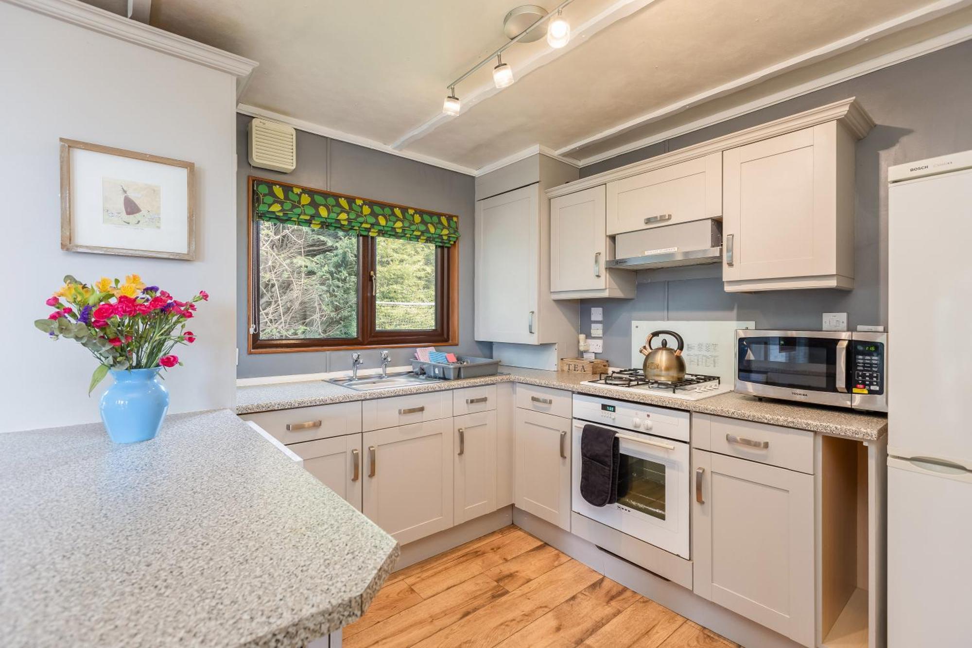 פיקרינג Rocklands Lodges מראה חיצוני תמונה